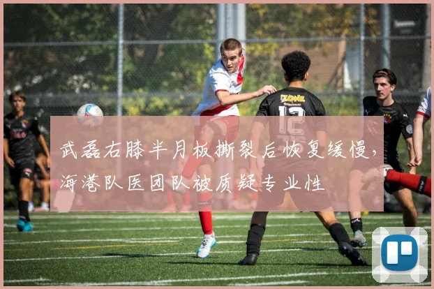 武磊右膝半月板撕裂后恢复缓慢，海港队医团队被质疑专业性
